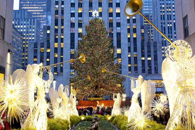 Full-Day Sightseeing Tour in New York City - Who gets the best value from this New York tour