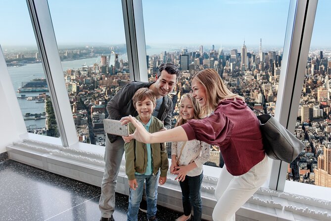 Fully Guided VIP Tour of One World Observatory - Key points to know before booking