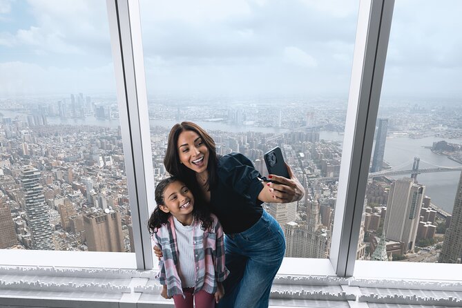 Fully Guided VIP Tour of One World Observatory - Why the guided format matters at One World Observatory