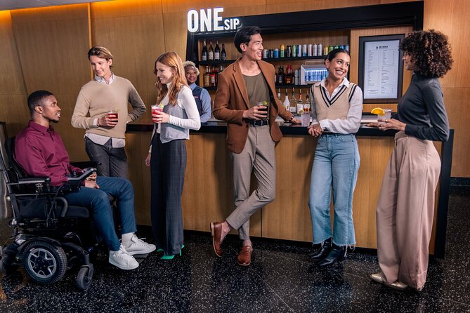 Fully Guided VIP Tour of One World Observatory - What the $80.57 price really buys