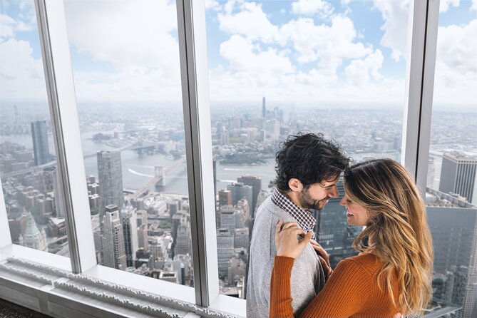 Fully Guided VIP Tour of One World Observatory - Who will get the most from this tour