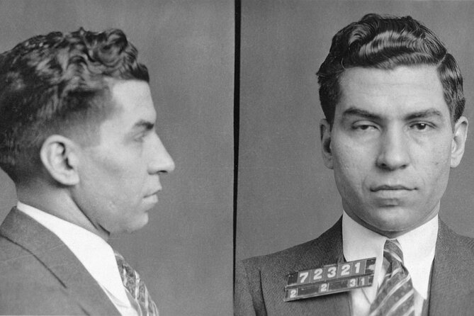 Gangsters and Ghosts Tour New York City - The West Village brings the ghost stories forward