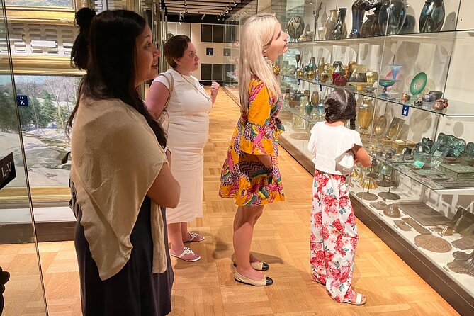 Ghost Stories: A Mysterious, Macabre Tour in the Metropolitan Museum - What the Two-Hour Route Feels Like