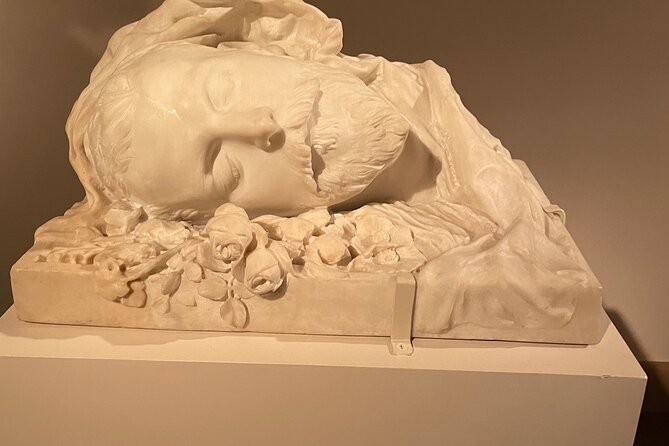 Ghost Stories: A Mysterious, Macabre Tour in the Metropolitan Museum - Why the Price Can Make Sense