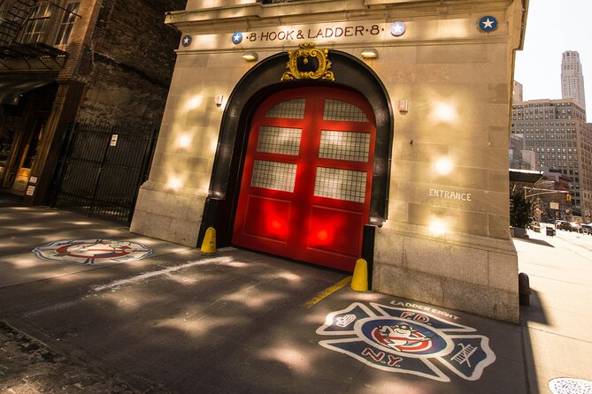 Ghostbusters Movie Locations Private Tour in New York - Columbia University and the Ghostbusters’ academic setback