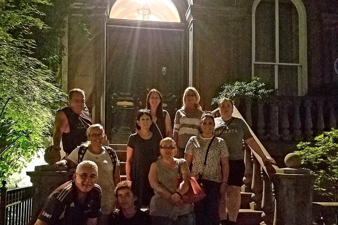 Ghosts of Greenwich Village: 2-Hour Private Walking Tour - What the private price really buys you