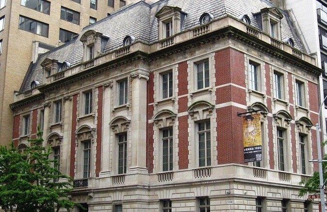 Gilded Age Mansions Tour in New York - Key points to know before you book