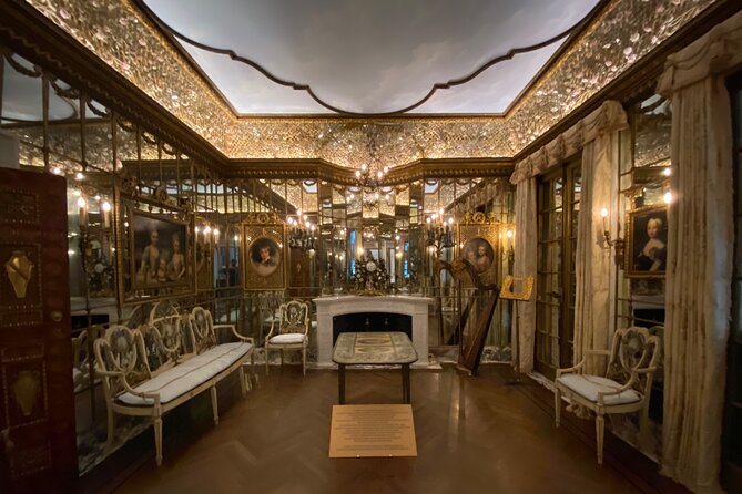 Gilded Age Mansions Tour in New York - Women, scandals, and a mansion saved from destruction