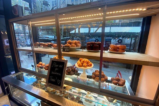 Gluten Free Walking Tour of Central Park NYC - What the $151 price really covers