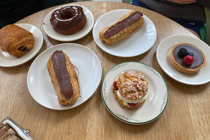 Gluten Free Walking Tour of Central Park NYC - Who will get the most from this walk
