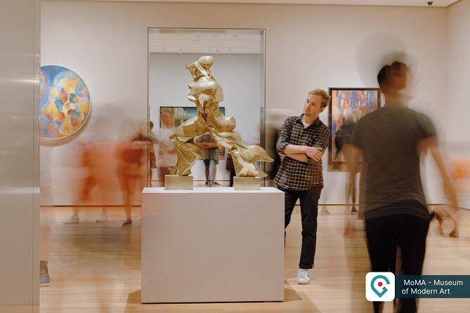 Go City: New York Explorer Pass: 100+ Things to Do Including Edge - Key things to know before buying