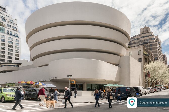 Go City: New York Explorer Pass: 100+ Things to Do Including Edge - Harbor cruises and the Statue of Liberty
