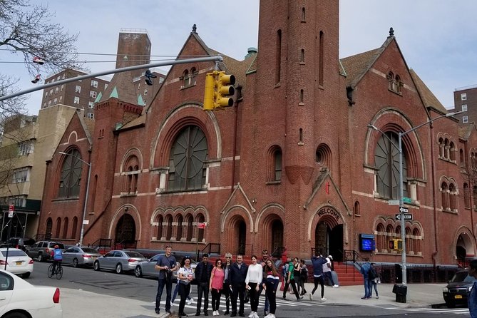 Gospel Mass in Harlem. - Is $65 a fair price?
