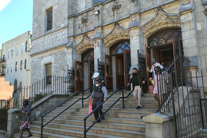 Gospel Wednesday Music Concert in Harlem - Key points to know before you go