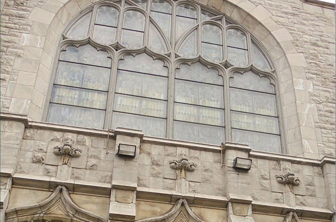 Gospel Wednesday Music Concert in Harlem - Is $25 a good value?