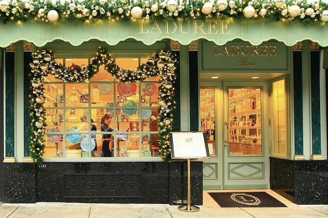 Gossip Girl Tour - Riding through Gossip Girl’s New York