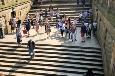 Gossip Girl Tour