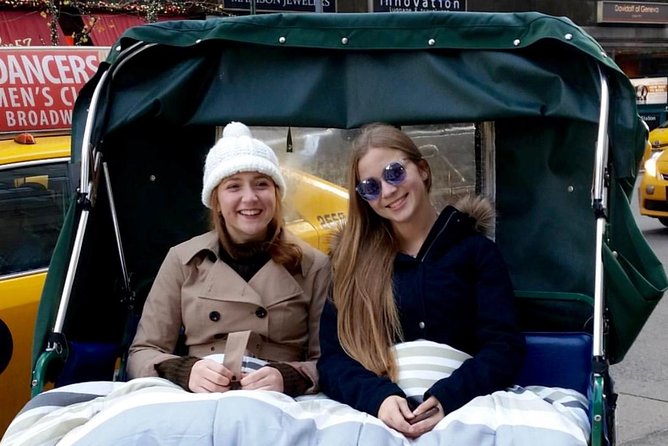 Gossip Girl Tour - What the guides add beyond the locations