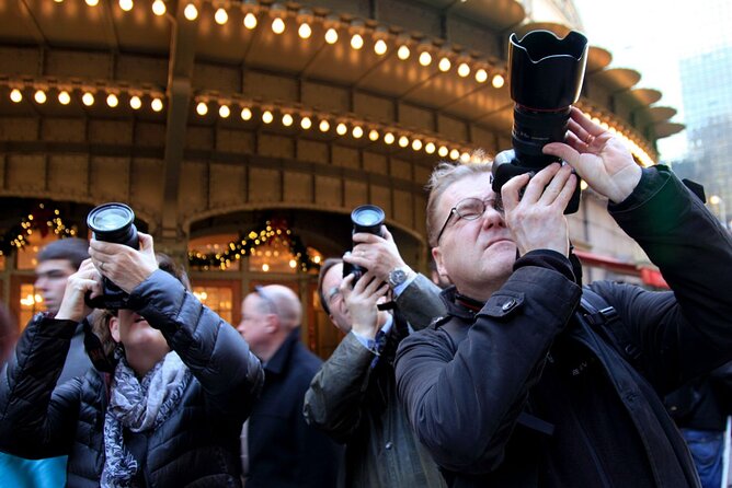 Grand Central Photo Tour - Is $150 a fair price?