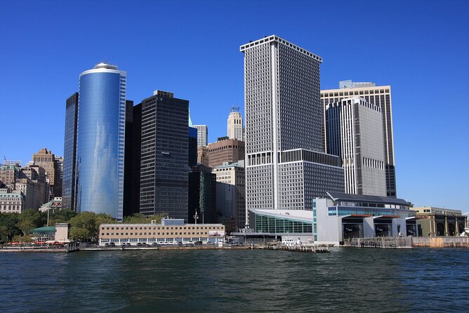 Gray Line New York Fully Guided 5 Hour Sightseeing Tour - What $109 buys you, and what it does not