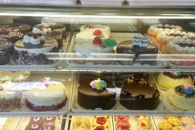 Greenwich Village and Washington Square Park Food Tour - Key points to know before booking