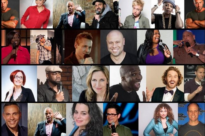 Greenwich Village Comedy Club All Stat Stand Up Comedy - Booking, timing, and ticket advice