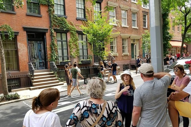 Greenwich Village Food Tour - Is $129 a fair price?