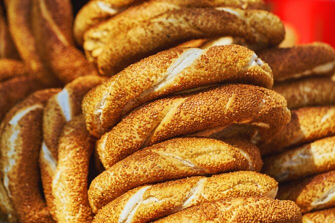 Greenwich Village Food Tour | Tasty Tours NYC - Is $79 a fair price?