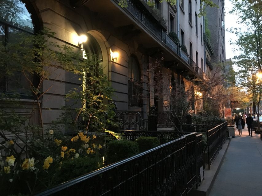 Greenwich Village Ghost Tour - Why this Greenwich Village ghost tour works