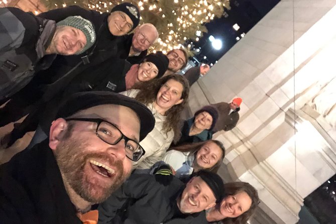 Greenwich Village Haunted Tour - What the guide adds to the experience
