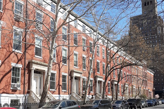 Greenwich Village Historic Walking Tour - Why Greenwich Village works so well as a walking tour