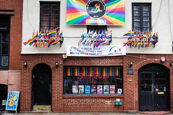 Greenwich Village Historic Walking Tour - The Northern Dispensary and a case that changed public debate