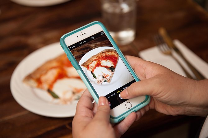 Greenwich Village Pizza Walk - Why three slices tell the story of New York