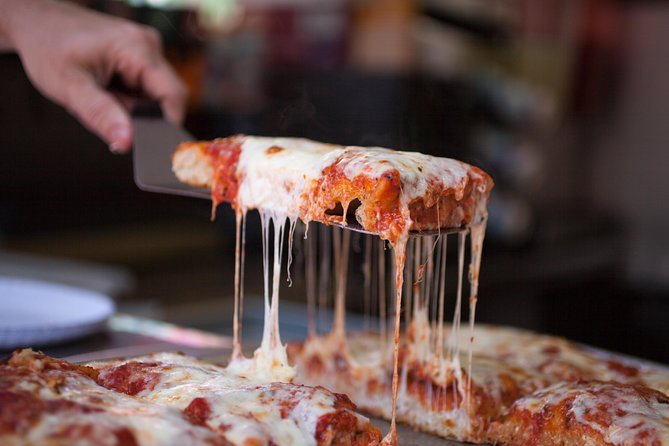 Greenwich Village Pizza Walk - What makes the guides important