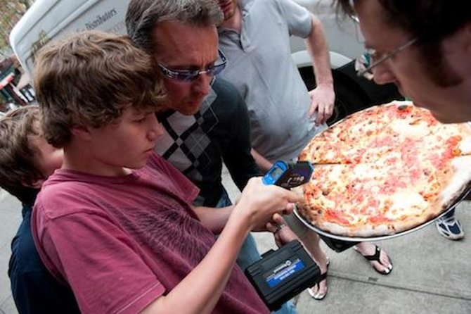 Greenwich Village Pizza Walk - Starting at John’s on Bleecker Street