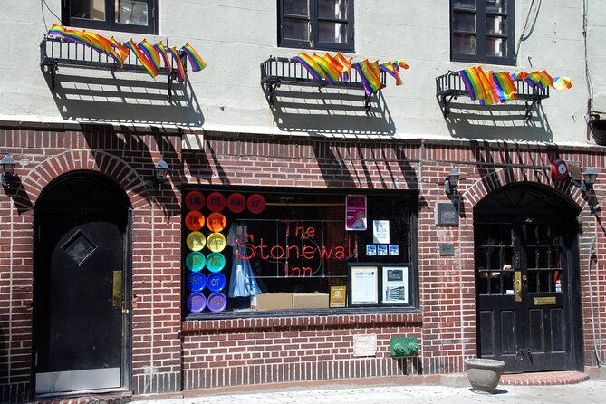 Greenwich Village Private Walking Tour - Washington Square Park and the Washington Arch