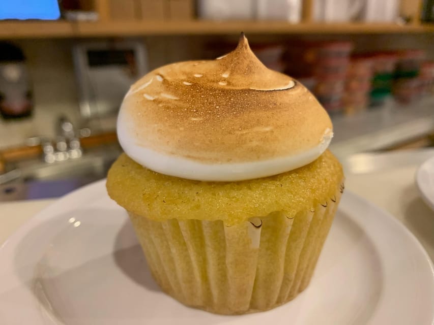 Greenwich Village: Small Group Walking and Food Tasting Tour - Key points at a glance