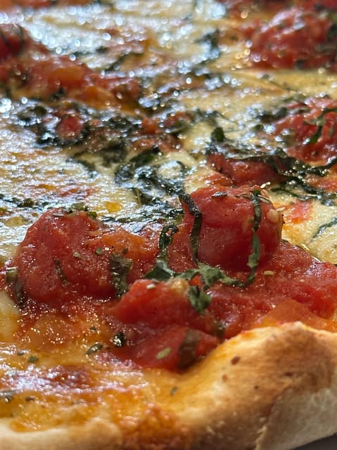 Greenwich Village: Small Group Walking and Food Tasting Tour - How the $89 price compares with the experience