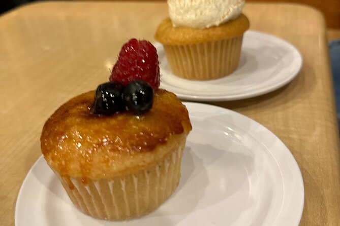 Greenwich Village Walking and Food Tasting Tour - Faicco’s Italian Specialties and the Final Cupcake