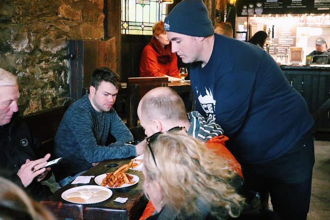 Greenwich Village Walking and Food Tasting Tour - What $94.99 Buys You