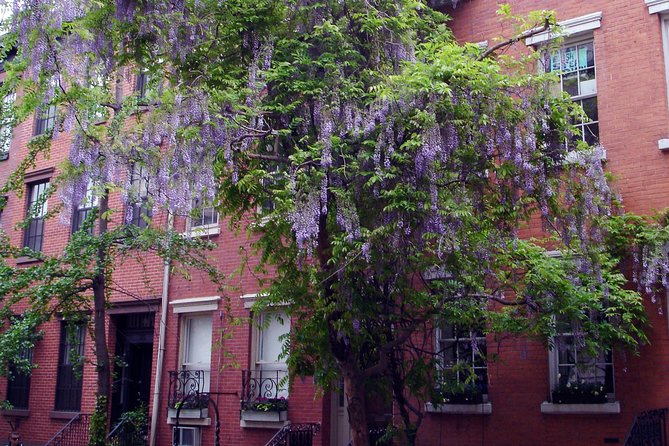 Greenwich Village Walking Tour - What Marc’s guiding style is really like