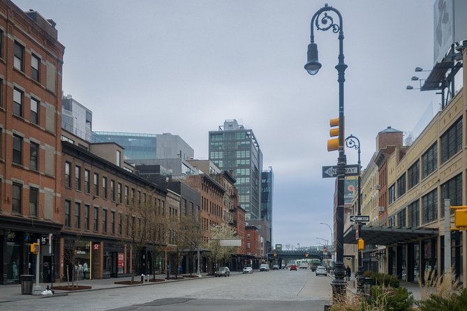 Greenwich Village Walking Tour - Is $35 a fair price for this Greenwich Village walk?