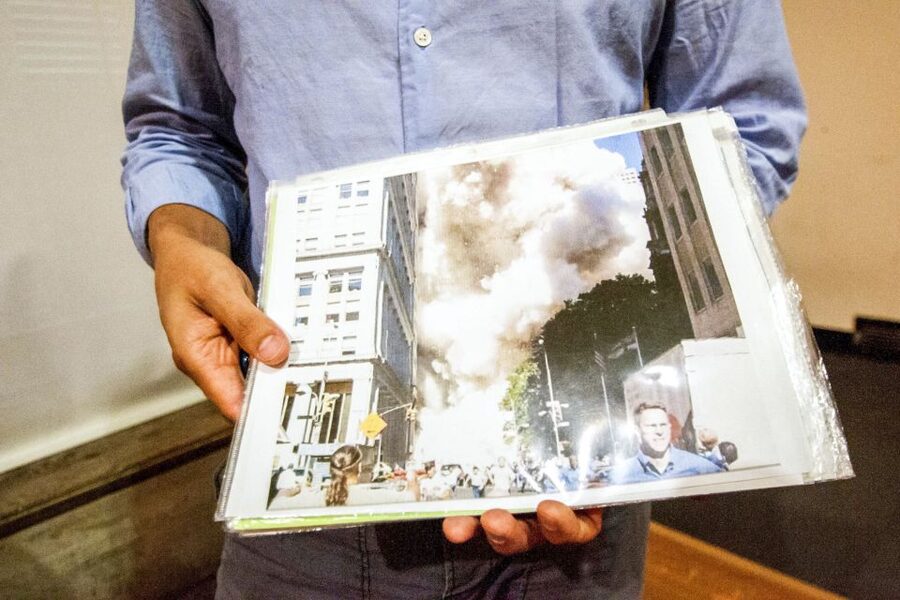 Ground Zero 9/11 Memorial Tour & Optional 9/11 Museum Ticket - Why a Guide Changes Ground Zero