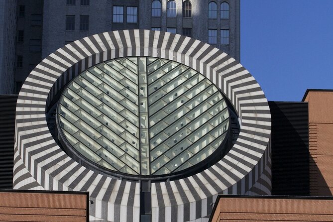 Guided Admission to Modern Art and Metropolitan Museums in NYC - Starting near Central Park and Fifth Avenue