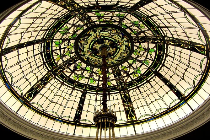 Guided Admission to Modern Art and Metropolitan Museums in NYC - Getting between the museums