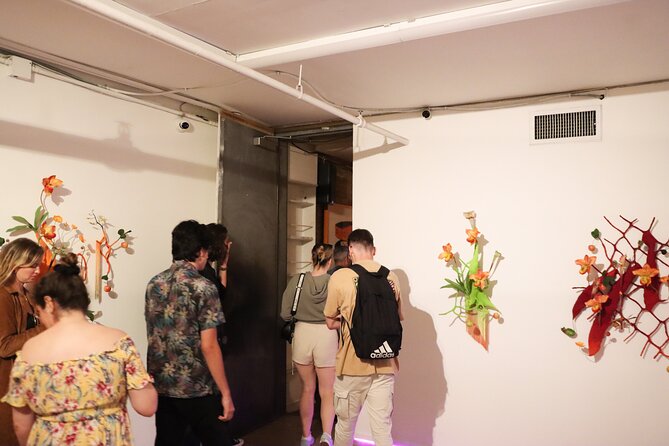Guided Speakeasy Walking Tour of New York City - The final stop at Chrystie Street