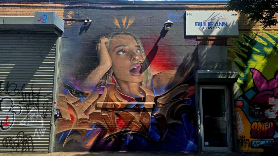 Guided tour in French of Brooklyn Bushwick and Williamsburg - Who will enjoy this Brooklyn experience most?