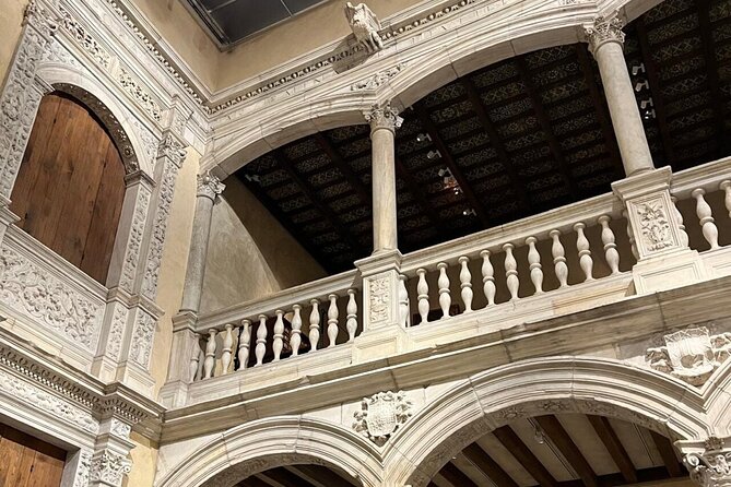 Guided tour of the MET in Spanish (Metropolitan Museum of Art) - Greek ceramics and the sweep of Roman art