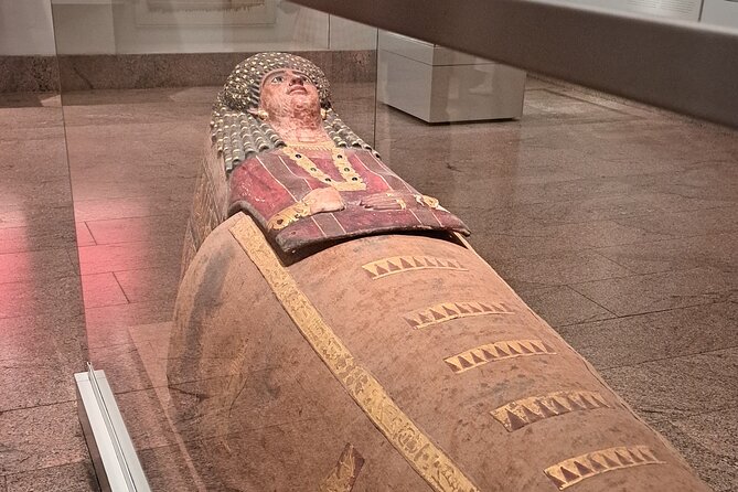 Guided tour of the MET in Spanish (Metropolitan Museum of Art) - What the two-hour format does well
