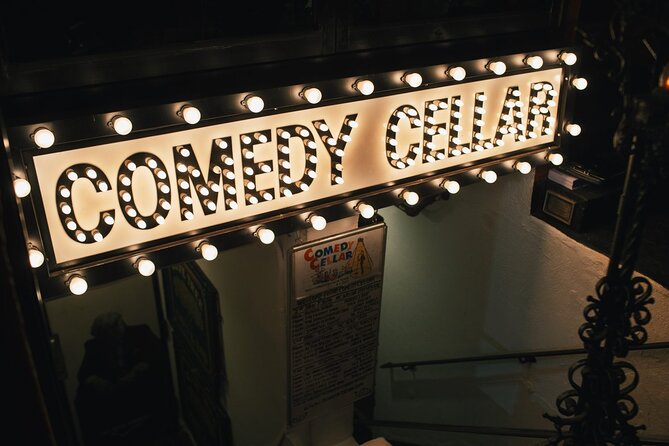 Guided Walking Tour of Greenwich Village Nightlife - What the small group changes